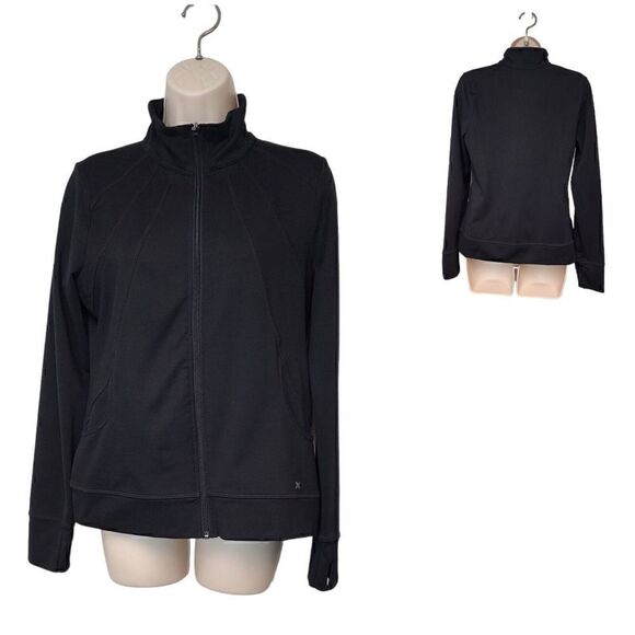 Xersion Women Athletic/ Workout Jacket Size M - Picture 1 of 6